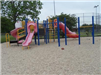 William and Lee Park Play Area