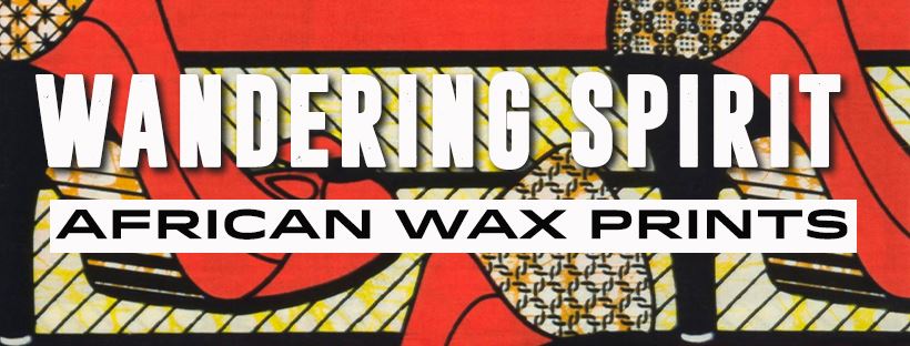 Wandering Spirit Banner