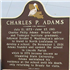 Charles P. Adams