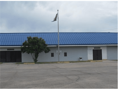 William and Lee Park