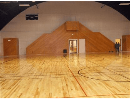 Port Allen Community Center