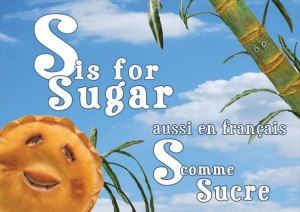 S comme Sucre
