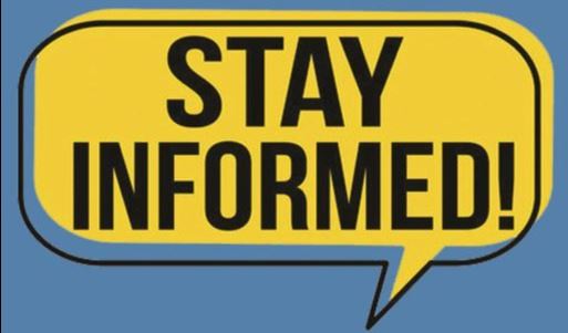 stayinformed