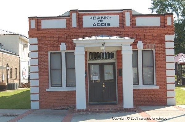 Bank of Addis Building